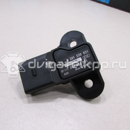 Фото Датчик абсолютного давления  06B906051 для Seat Ibiza / Cordoba / Leon / Toledo / Altea