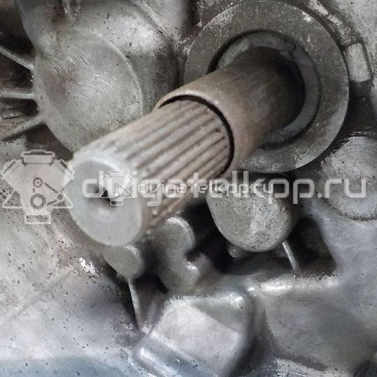 Фото Контрактная (б/у) МКПП для Mahindra / Renault 75 л.с 8V 1.4 л K7J 710 бензин 320105151R