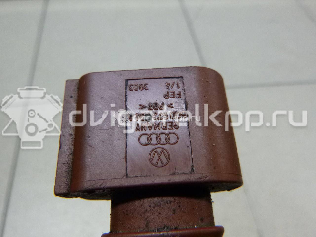 Фото Разъем  6q0973704a для audi A3 [8P1] {forloop.counter}}
