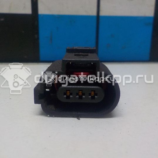 Фото Разъем  1J0973703B для seat Altea