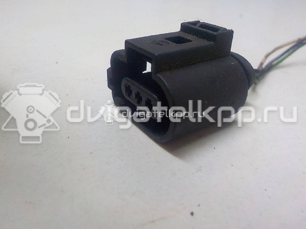 Фото Разъем  1J0973703B для seat Altea {forloop.counter}}