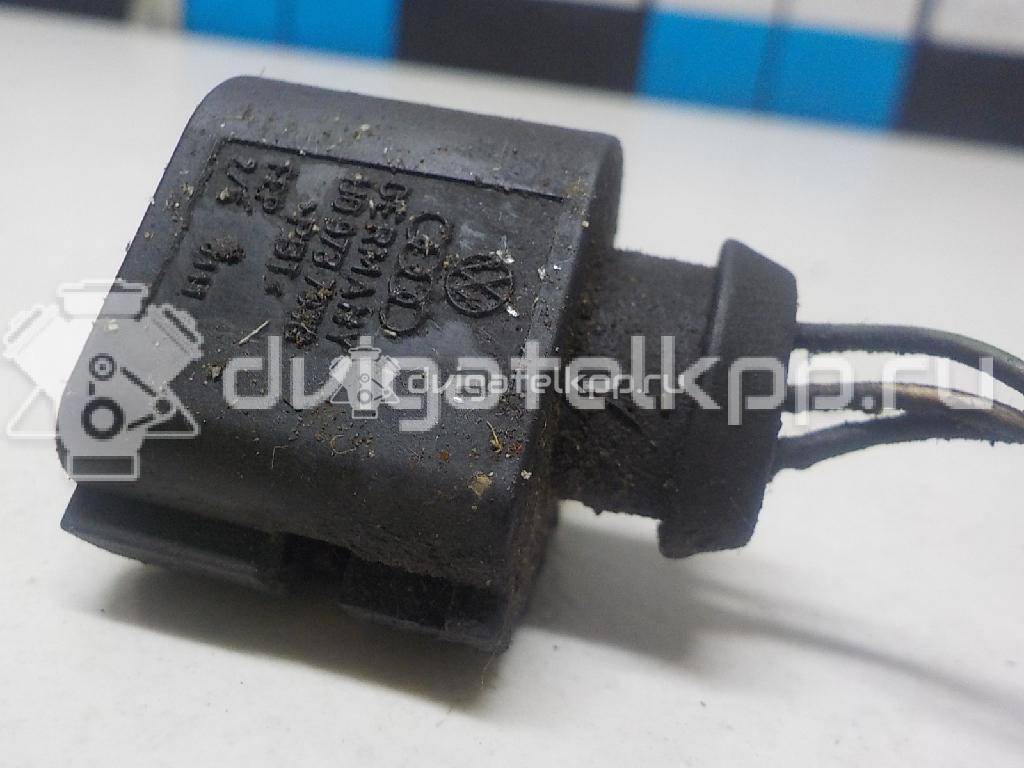 Фото Разъем  1J0973703B для seat Altea {forloop.counter}}