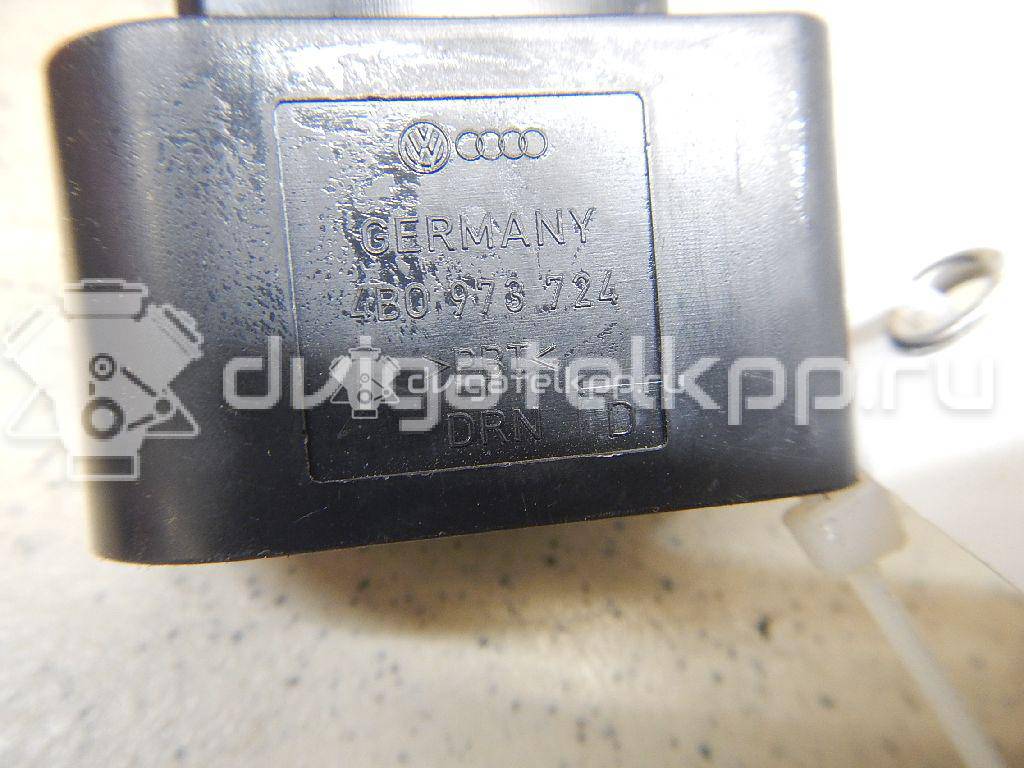 Фото Разъем  4B0973724 для seat Altea {forloop.counter}}
