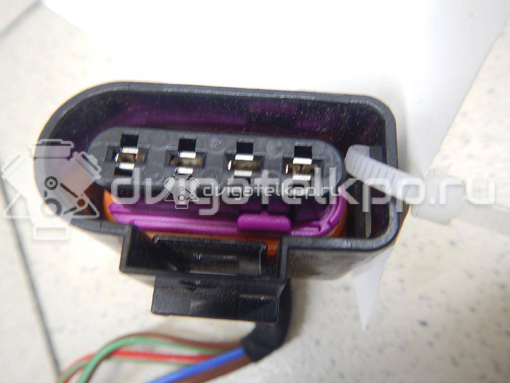 Фото Разъем  4B0973724 для seat Altea {forloop.counter}}
