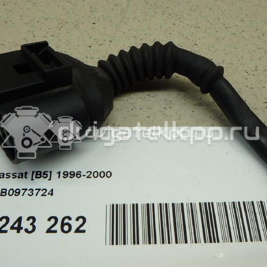 Фото Разъем  4B0973724 для seat Altea