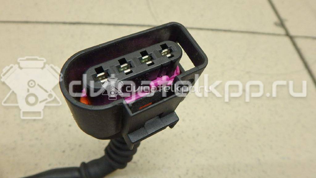 Фото Разъем  4B0973724 для seat Altea {forloop.counter}}