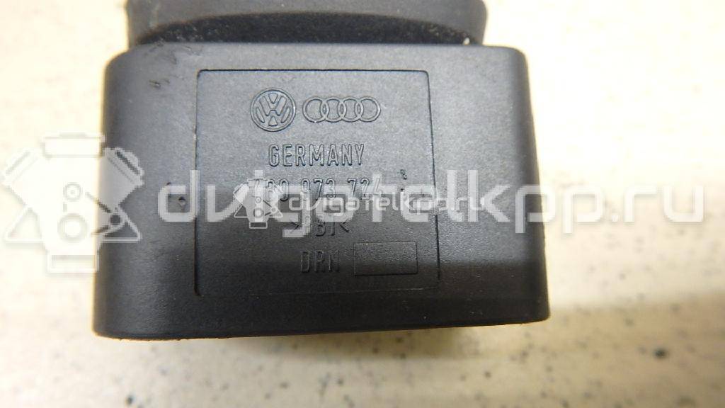 Фото Разъем  4B0973724 для seat Altea {forloop.counter}}