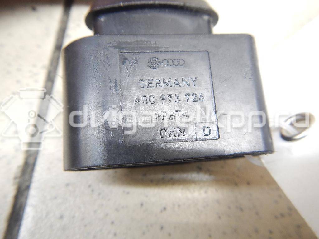 Фото Разъем  4B0973724 для seat Altea {forloop.counter}}