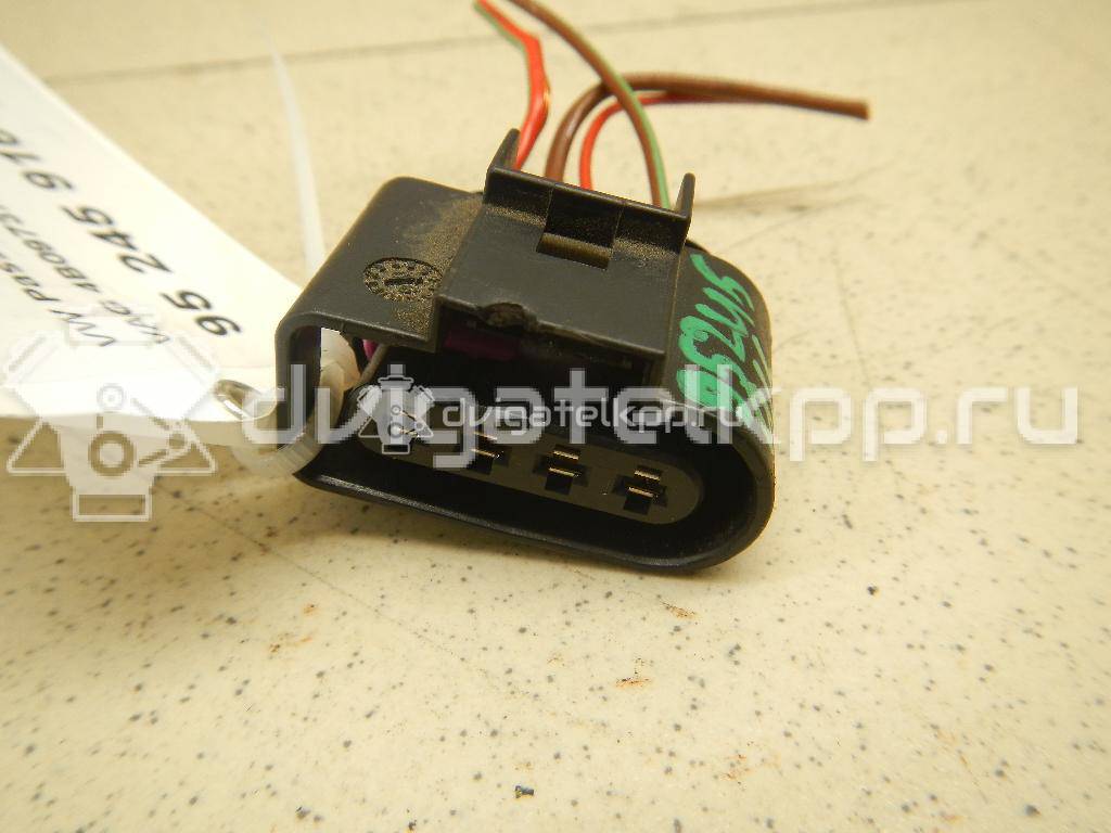 Фото Разъем  4B0973724 для seat Altea {forloop.counter}}