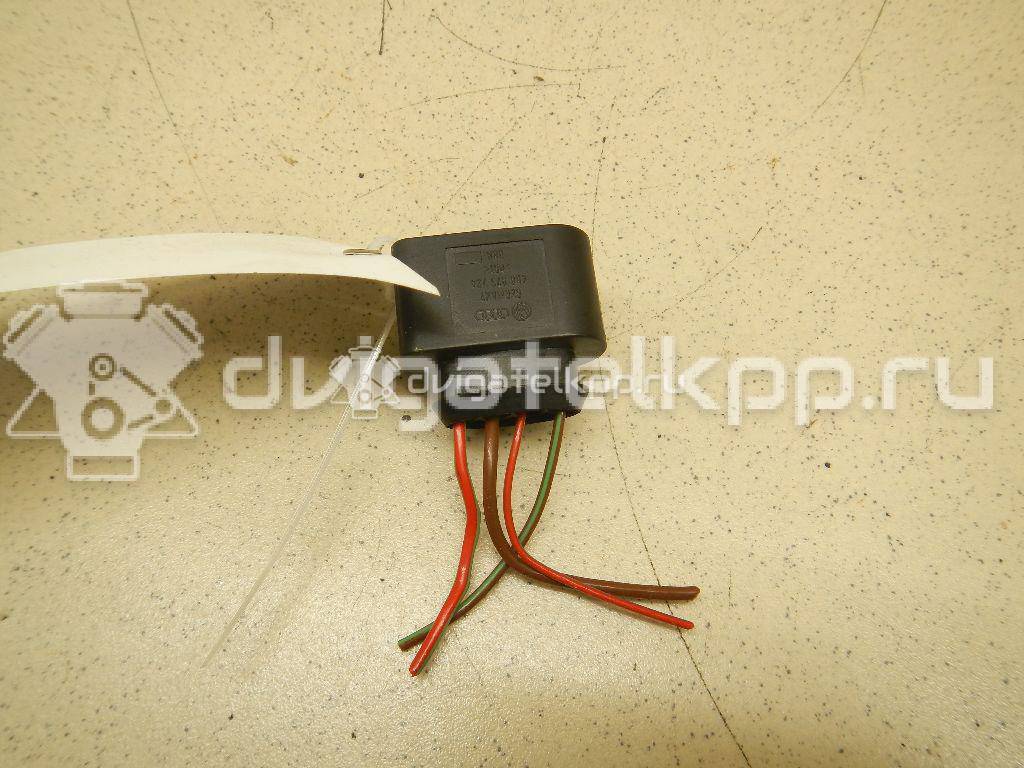 Фото Разъем  4B0973724 для seat Altea {forloop.counter}}