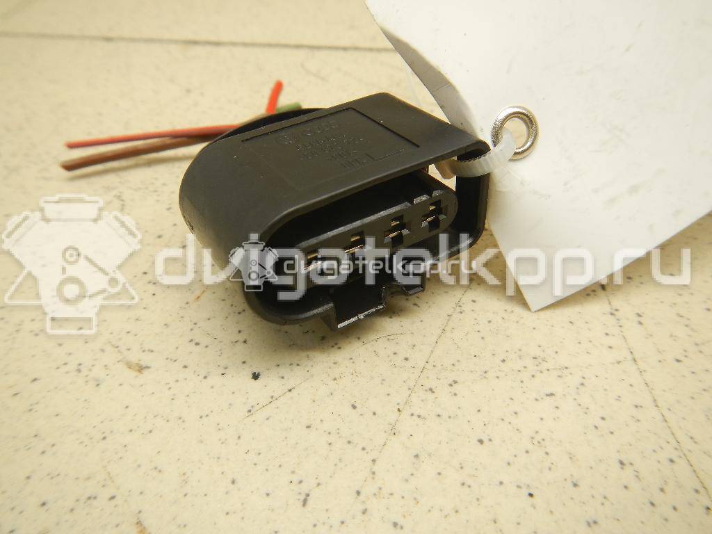 Фото Разъем  4B0973724 для seat Altea {forloop.counter}}
