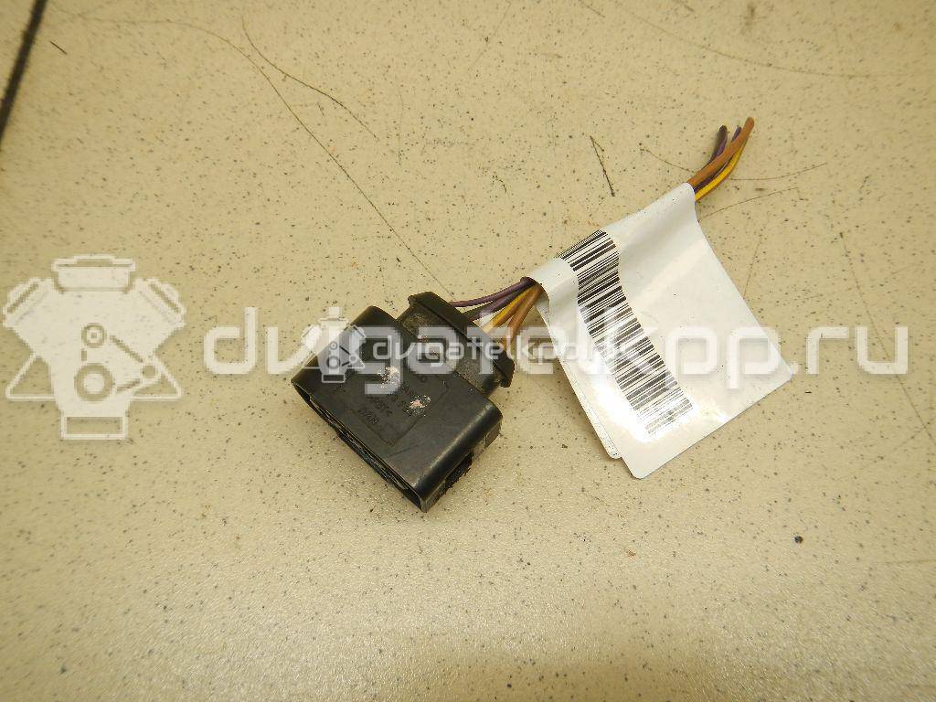 Фото Разъем  4B0973724 для seat Altea {forloop.counter}}