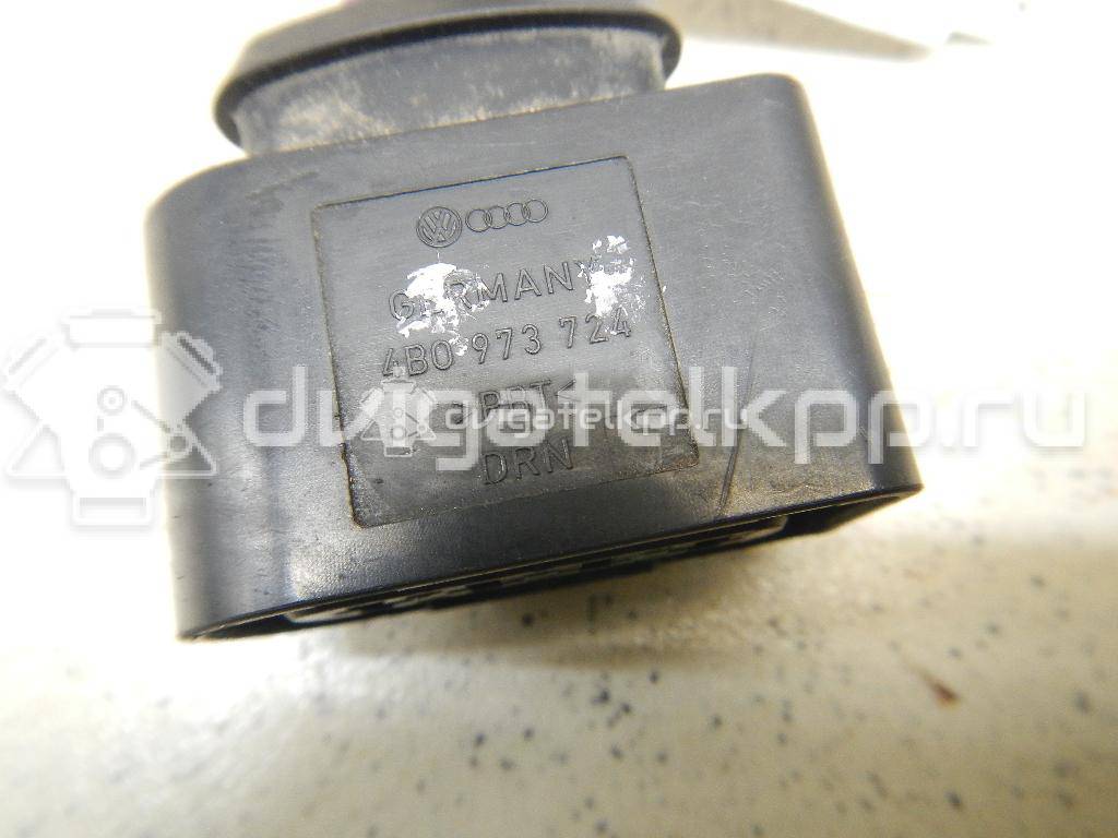 Фото Разъем  4B0973724 для seat Altea {forloop.counter}}