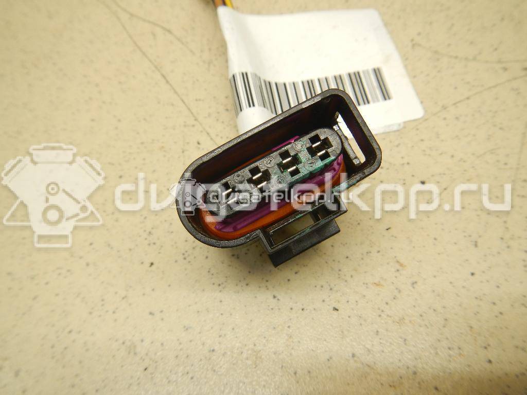 Фото Разъем  4B0973724 для seat Altea {forloop.counter}}