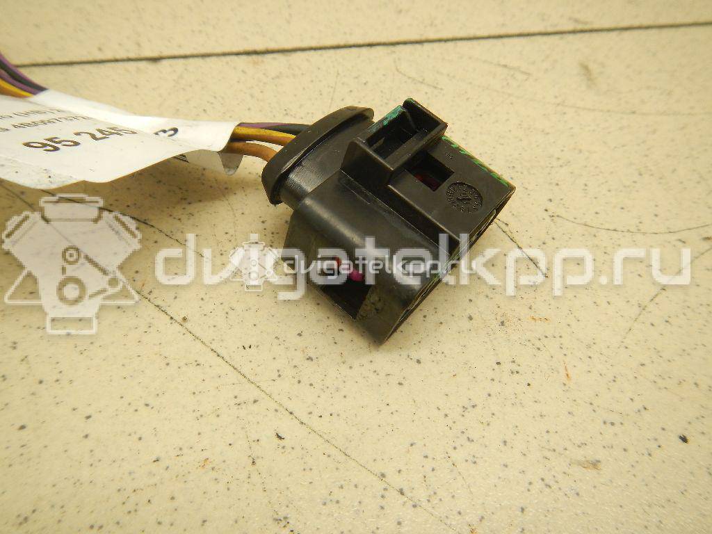 Фото Разъем  4B0973724 для seat Altea {forloop.counter}}