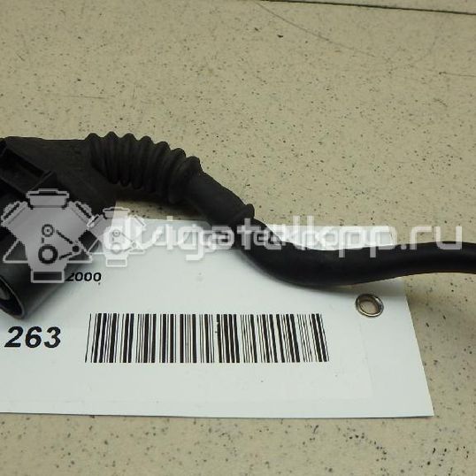 Фото Разъем  4B0973724 для seat Altea