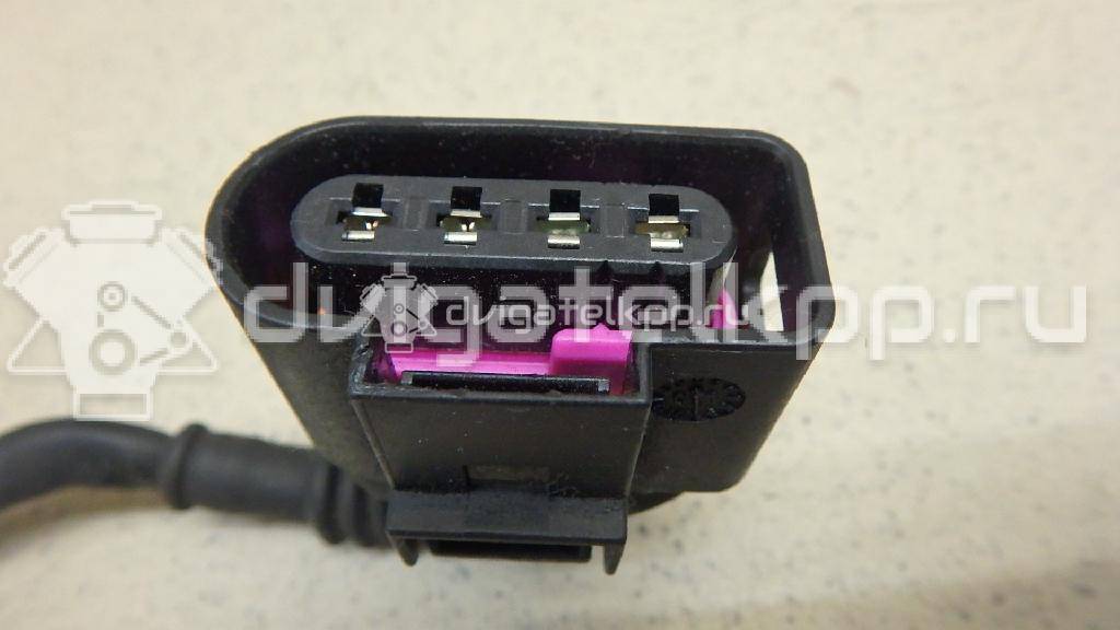 Фото Разъем  4B0973724 для seat Altea {forloop.counter}}