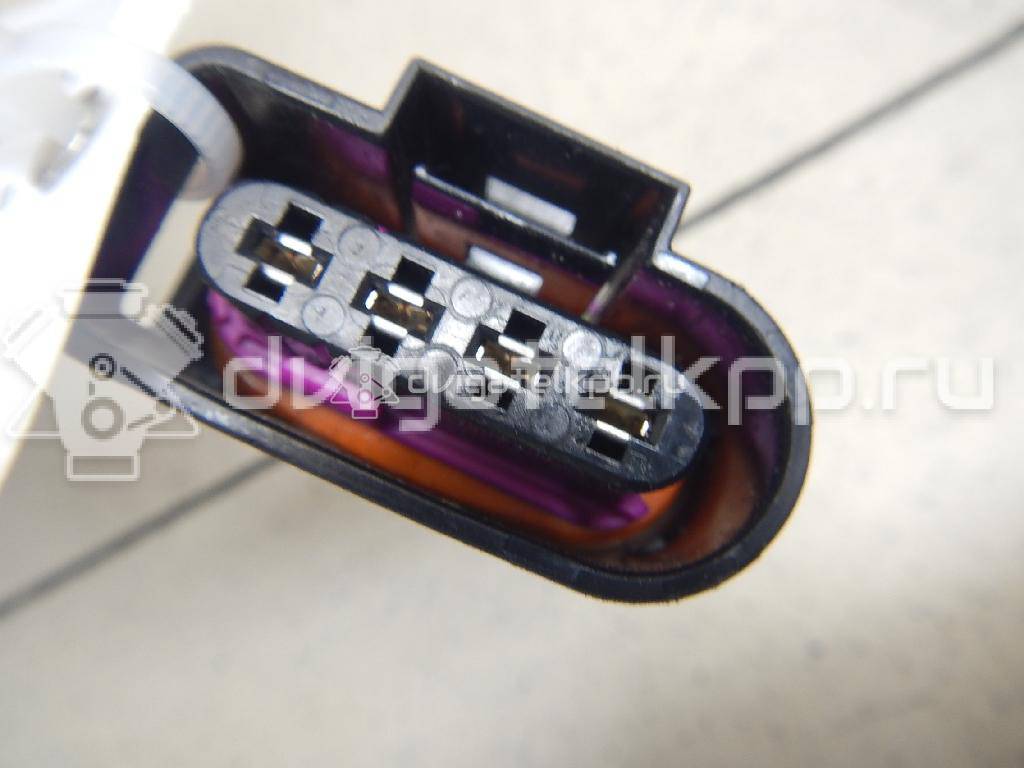 Фото Разъем  4B0973724 для seat Altea {forloop.counter}}