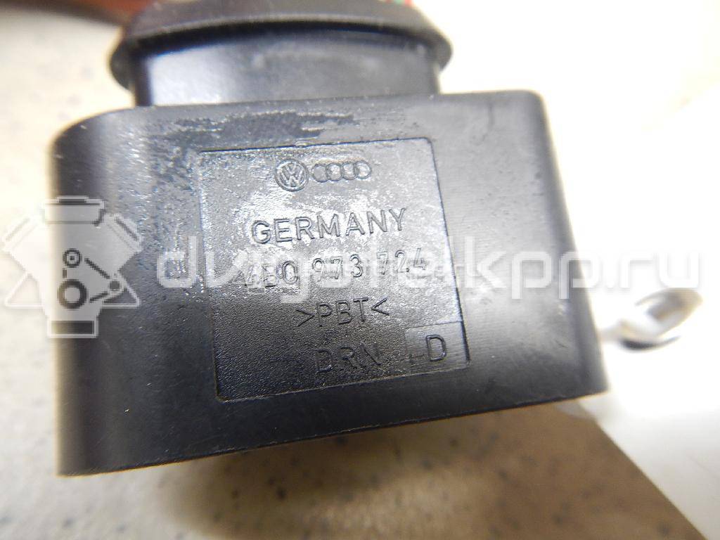 Фото Разъем  4B0973724 для seat Altea {forloop.counter}}