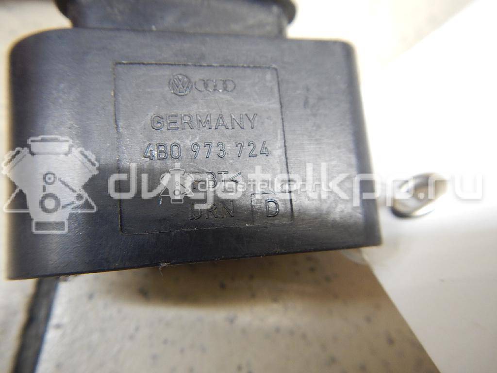 Фото Разъем  4b0973724 для audi A8 [4H] {forloop.counter}}
