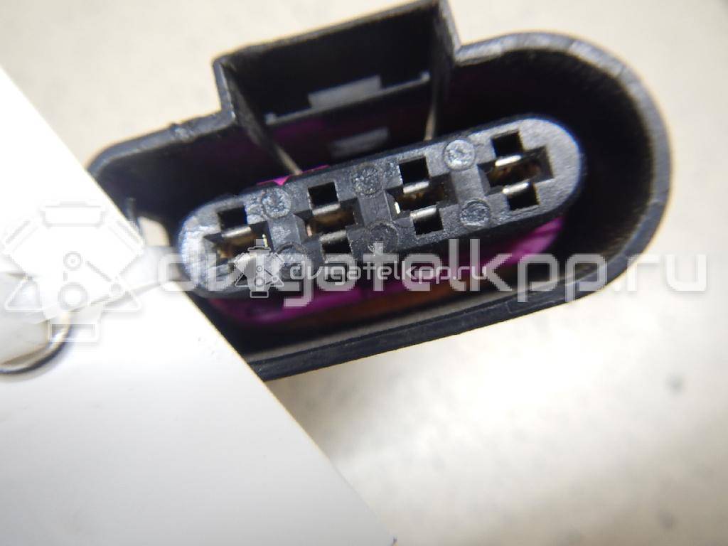 Фото Разъем  4B0973724 для seat Altea {forloop.counter}}