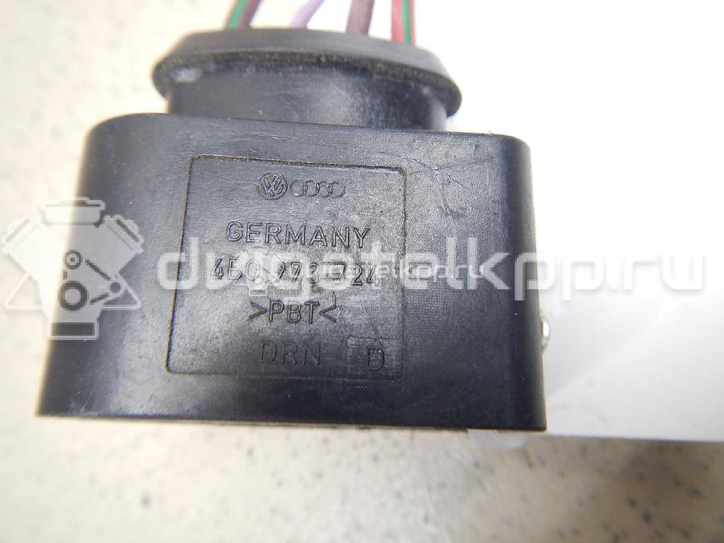 Фото Разъем  4B0973724 для seat Altea {forloop.counter}}