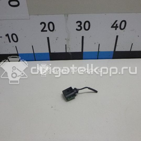 Фото Разъем  1j0973703b для audi A3 (8L1)