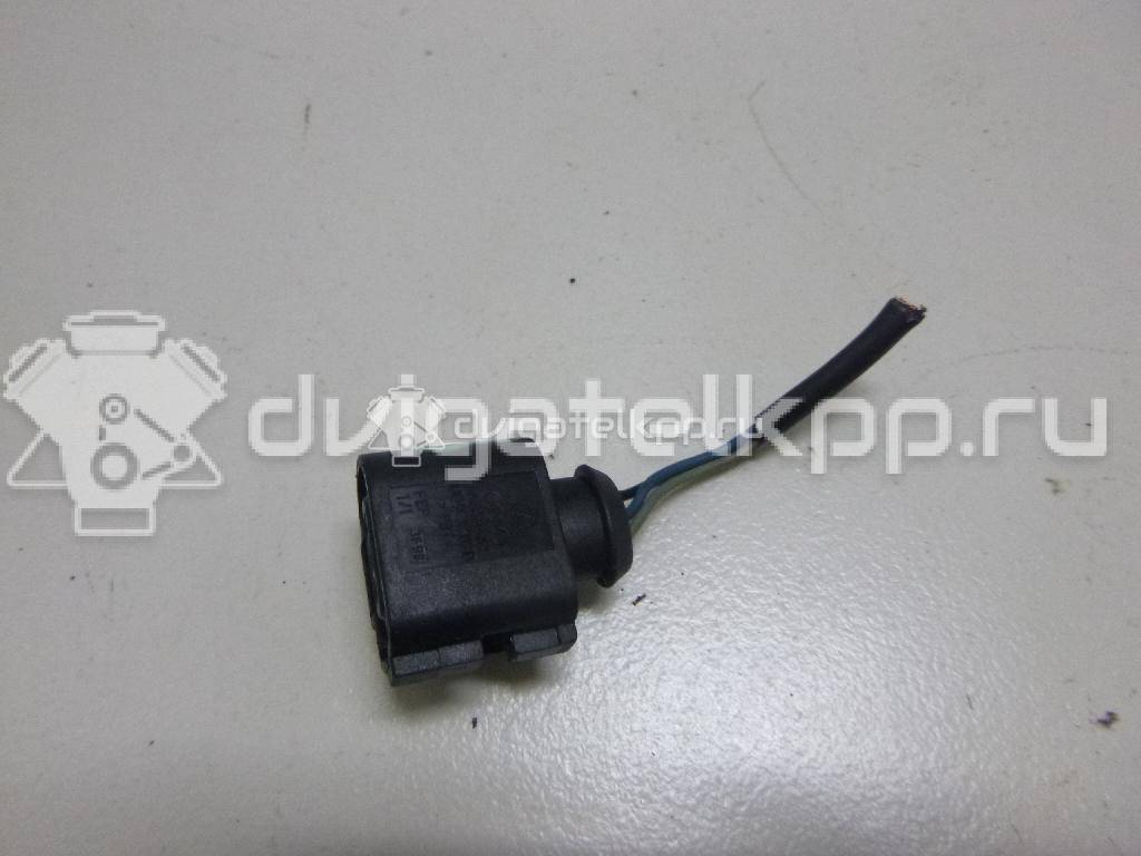 Фото Разъем  1j0973703b для audi A3 (8L1) {forloop.counter}}