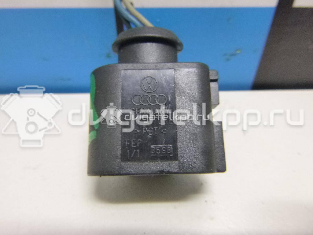 Фото Разъем  1j0973703b для audi A3 (8L1) {forloop.counter}}