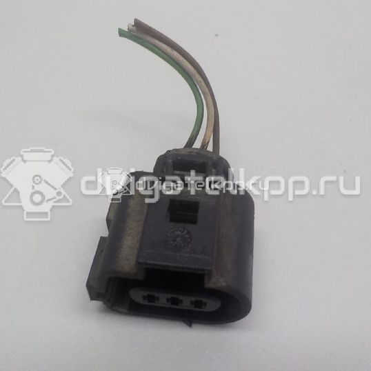 Фото Разъем  1j0973703b для audi A3 (8L1)
