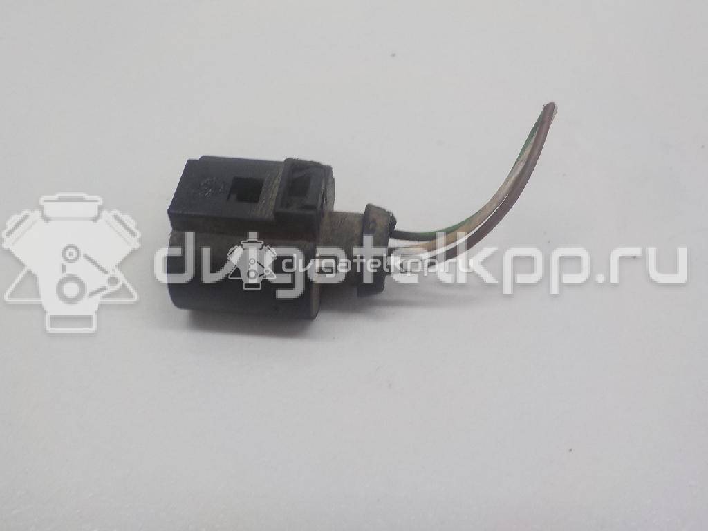 Фото Разъем  1j0973703b для audi A3 (8L1) {forloop.counter}}