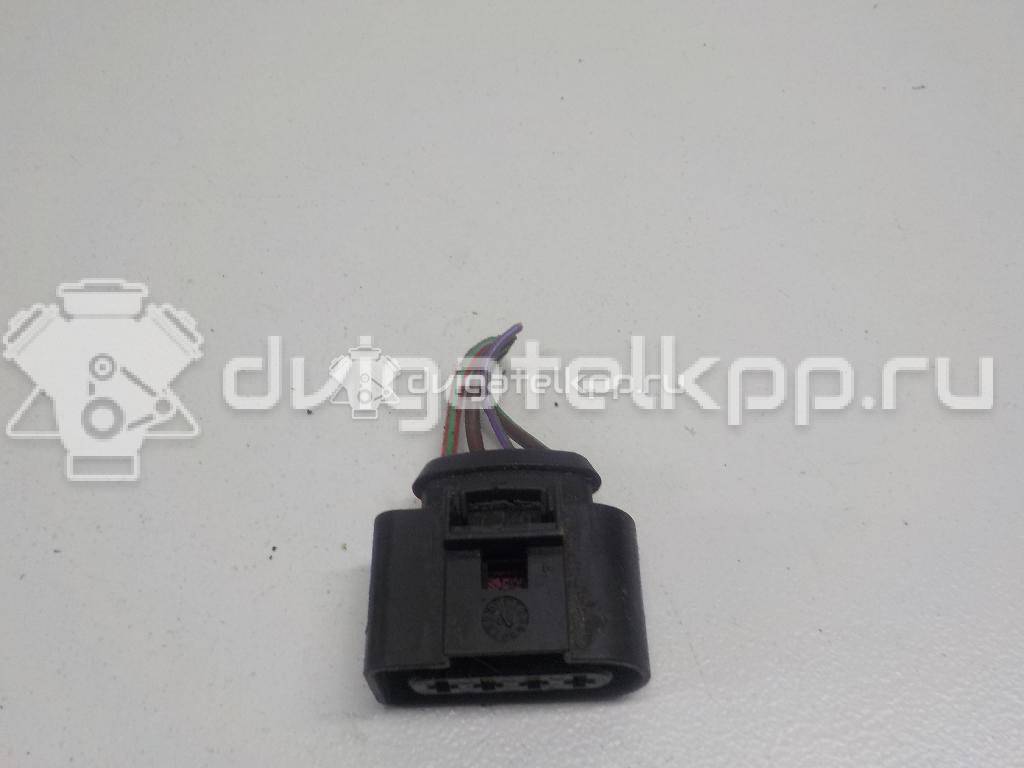 Фото Разъем  4b0973724 для audi A8 [4H] {forloop.counter}}