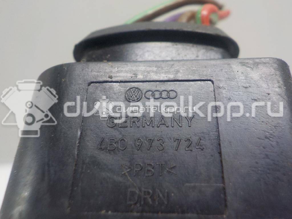 Фото Разъем  4b0973724 для audi A8 [4H] {forloop.counter}}