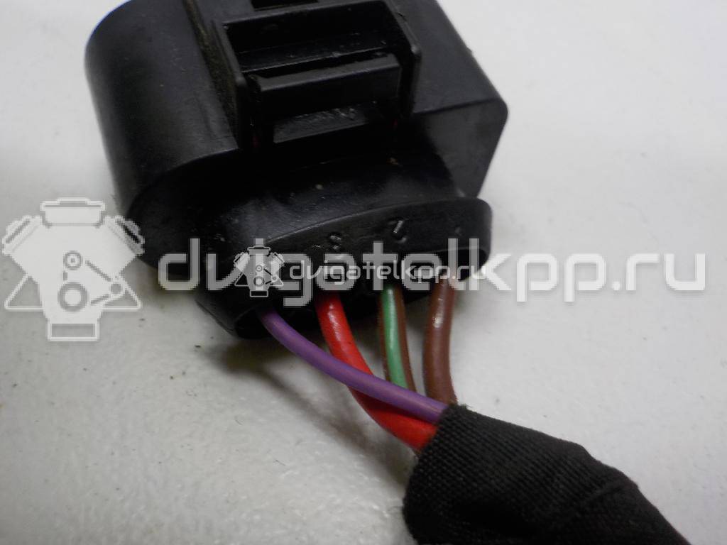 Фото Разъем  4B0973724 для seat Altea {forloop.counter}}