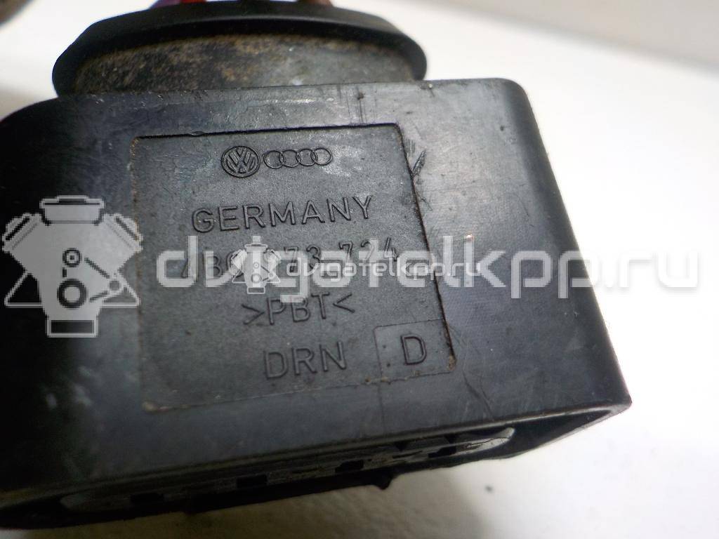 Фото Разъем  4B0973724 для seat Altea {forloop.counter}}