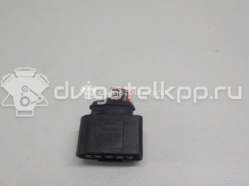 Фото Разъем  4b0973724 для audi A8 [4H] {forloop.counter}}