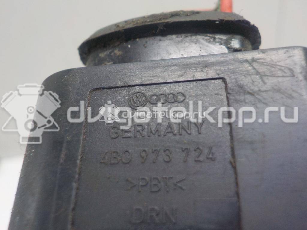 Фото Разъем  4b0973724 для audi A8 [4H] {forloop.counter}}