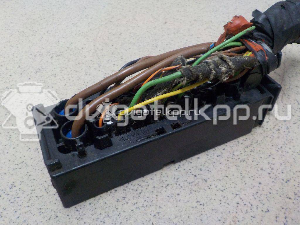 Фото Разъем  7l0973047 для audi A2 [8Z0] {forloop.counter}}