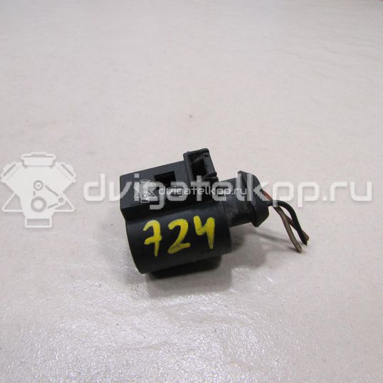 Фото Разъем  1J0973703B для seat Altea