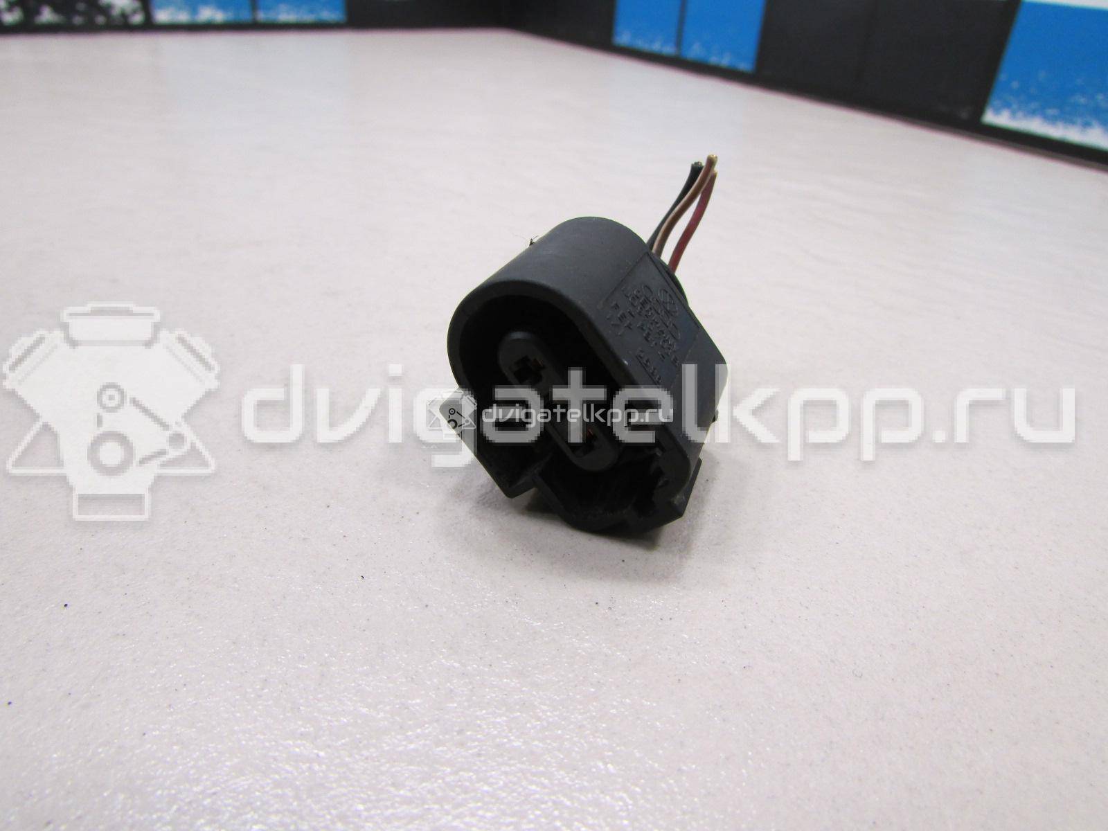 Фото Разъем  1J0973703B для seat Altea {forloop.counter}}
