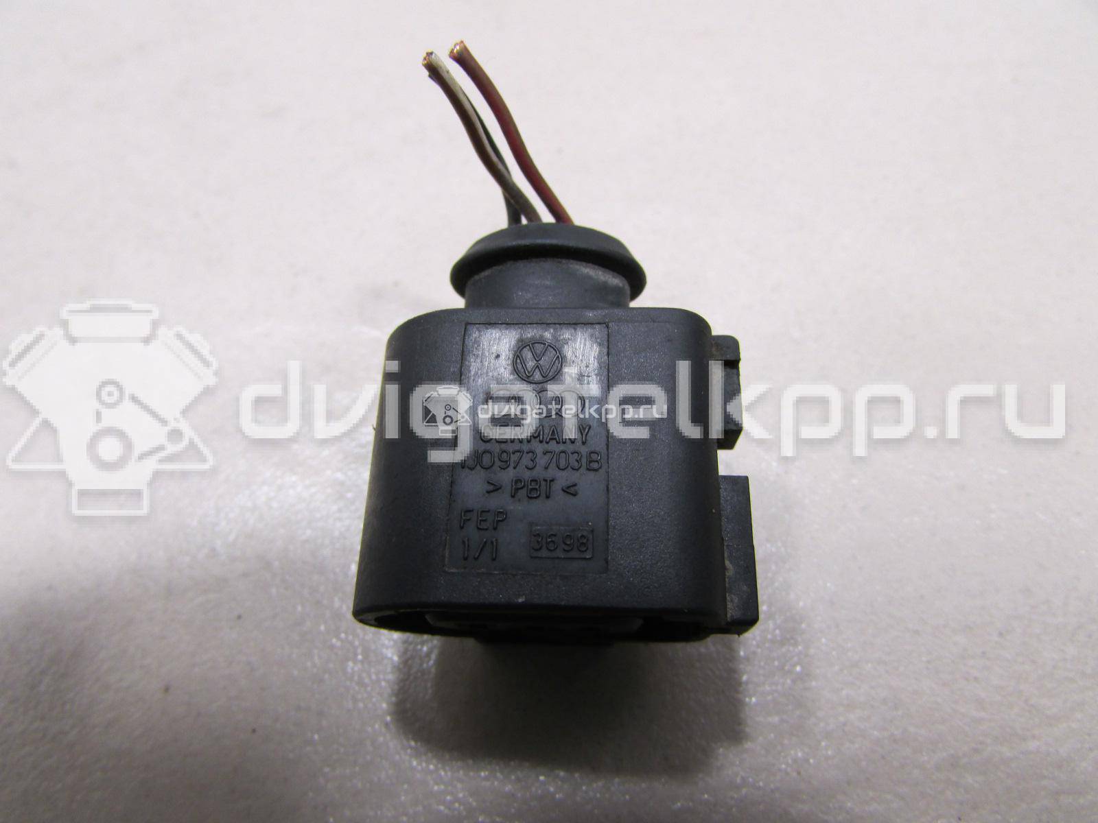 Фото Разъем  1J0973703B для seat Altea {forloop.counter}}