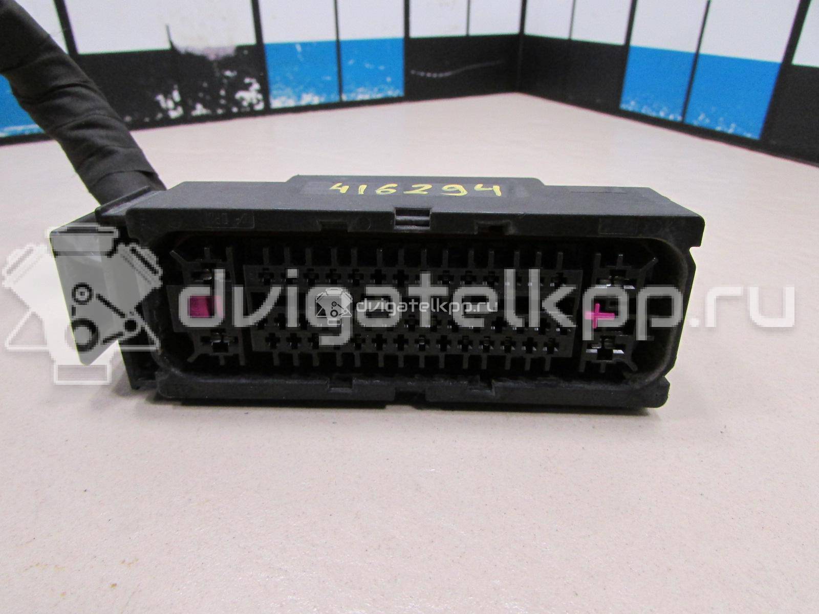Фото Разъем  7L0973047 для seat Altea {forloop.counter}}