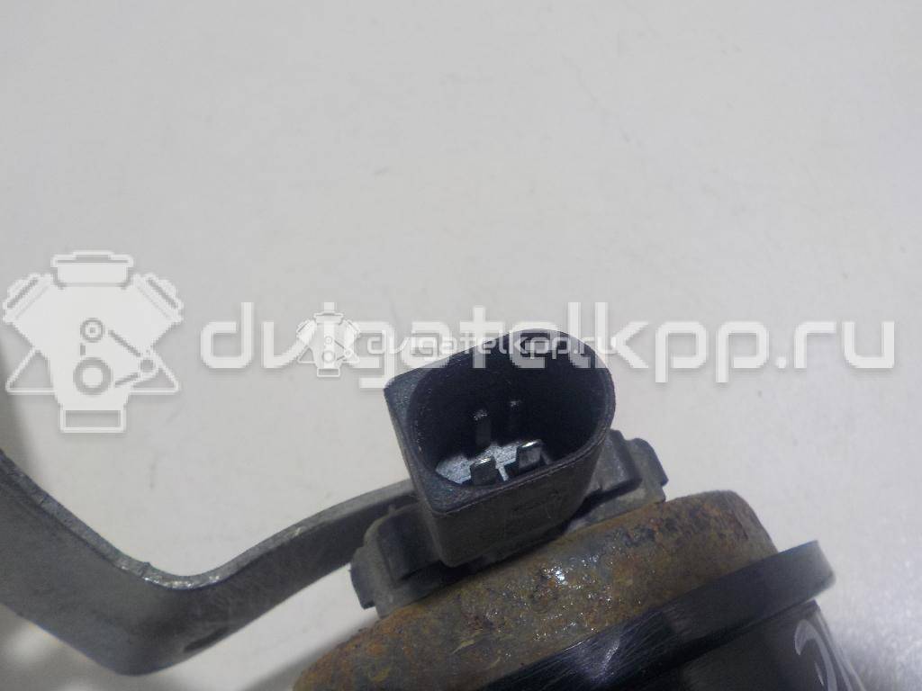 Фото Сигнал звуковой  1K0951223B для seat Altea {forloop.counter}}