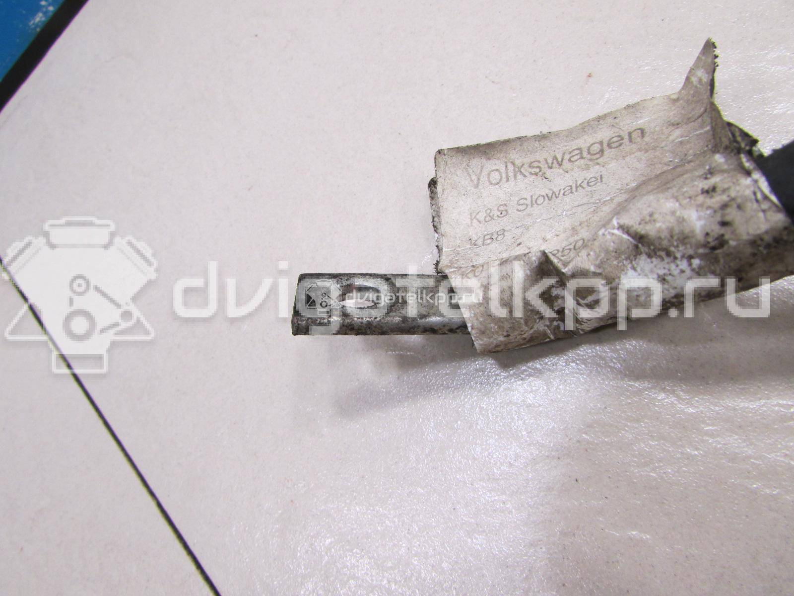 Фото Провод  1k0971250 для audi A3 [8P1] {forloop.counter}}