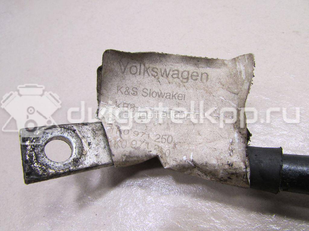 Фото Провод  1k0971250 для audi A3 [8P1] {forloop.counter}}