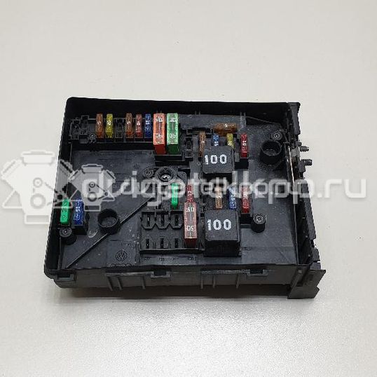 Фото Блок предохранителей  1K0937125D для seat Altea