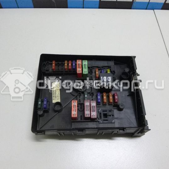 Фото Блок предохранителей  1K0937125D для seat Altea