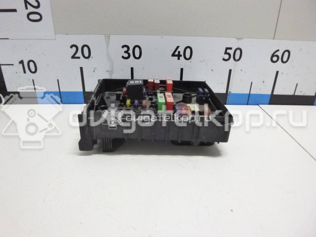 Фото Блок предохранителей  1K0937125D для seat Altea {forloop.counter}}
