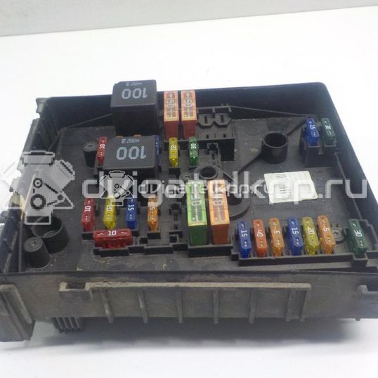 Фото Блок предохранителей  1K0937125D для seat Altea