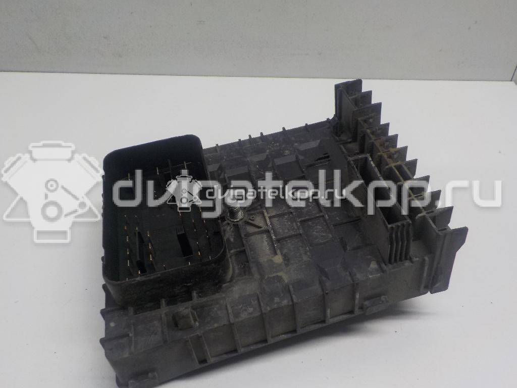 Фото Блок предохранителей  1K0937125D для seat Altea {forloop.counter}}